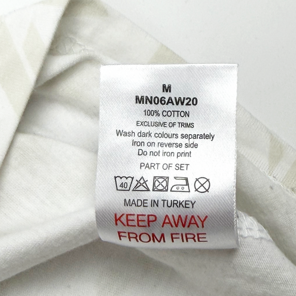 Tottenham Hotspur Pyjama Top | Medium