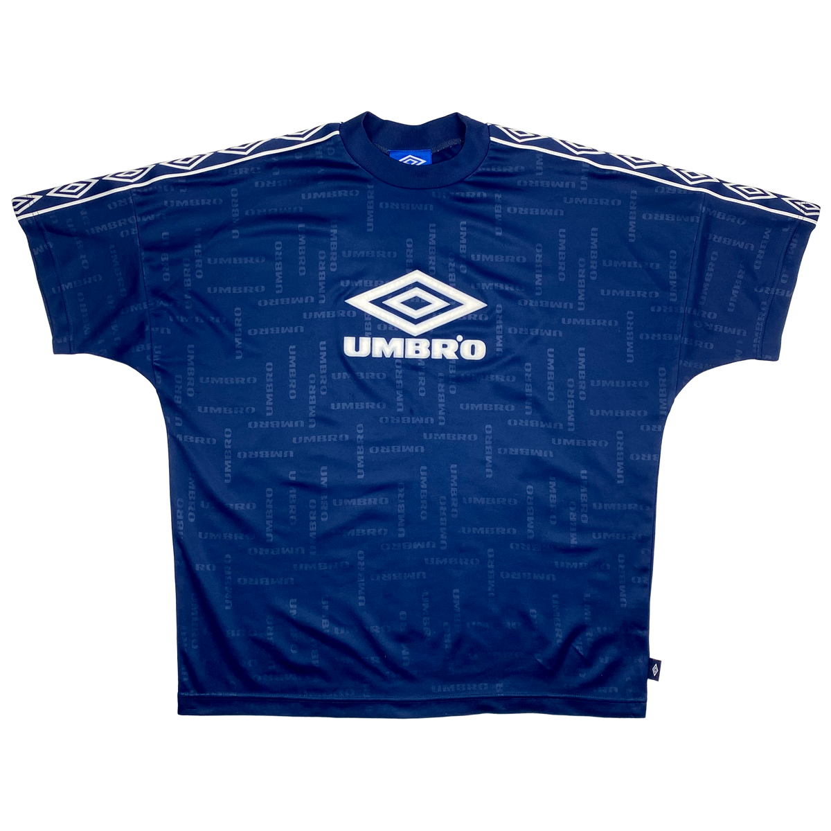 Umbro Retro Training Shirt | Medium
