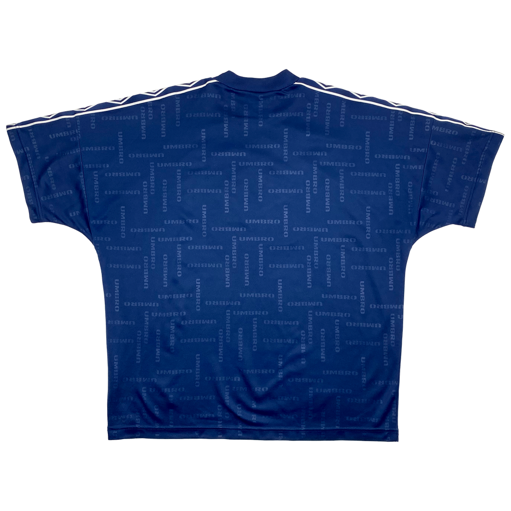 Umbro Retro Training Shirt | Medium
