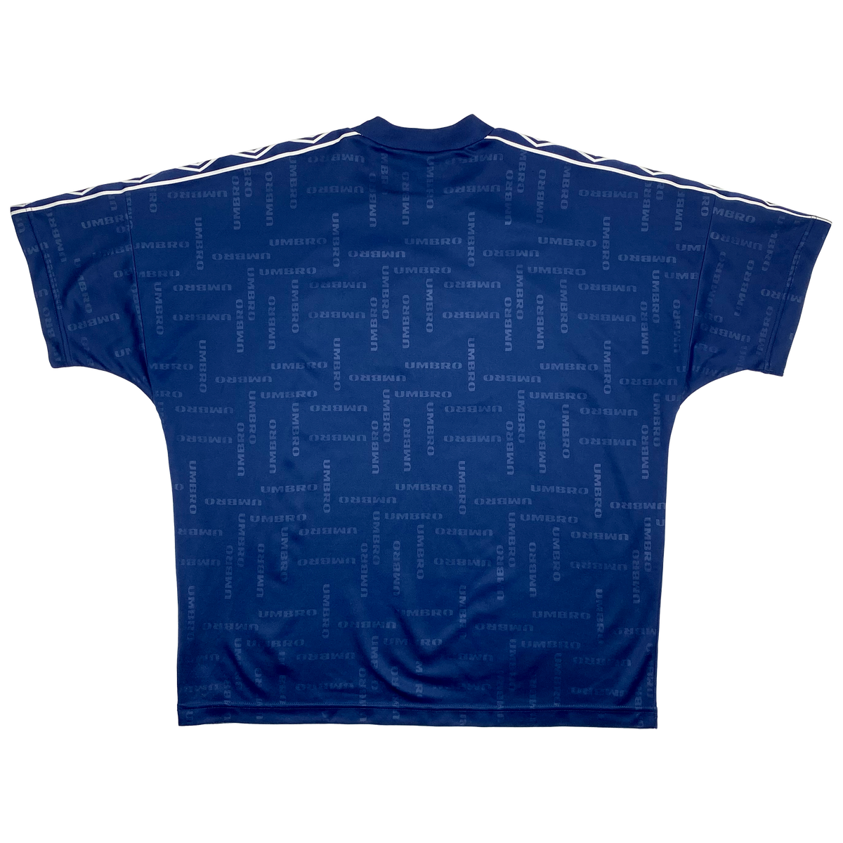 Umbro Retro Training Shirt | Medium