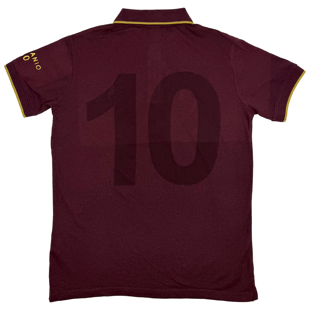 West Ham United WHU Legends Polo — Paolo Di Canio | Medium