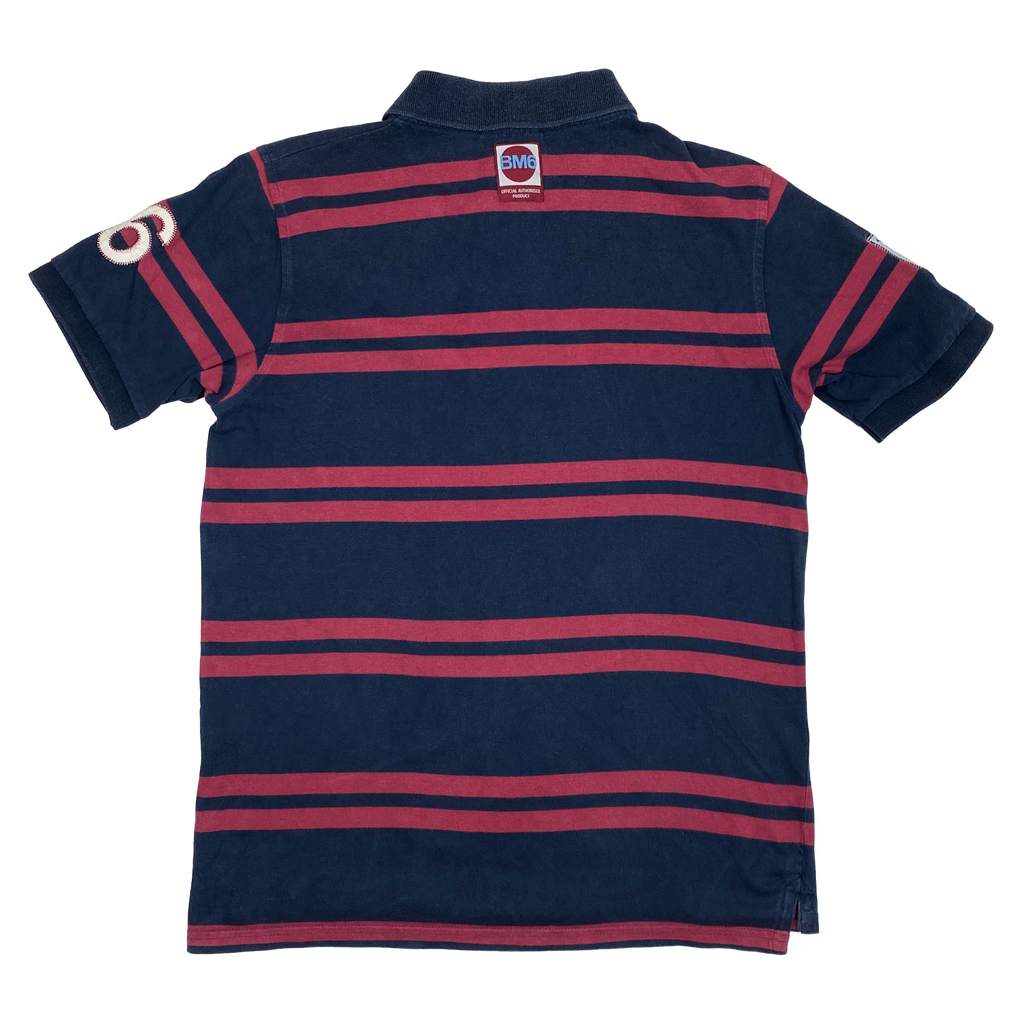 West Ham United Bobby Moore Polo Shirt | Small