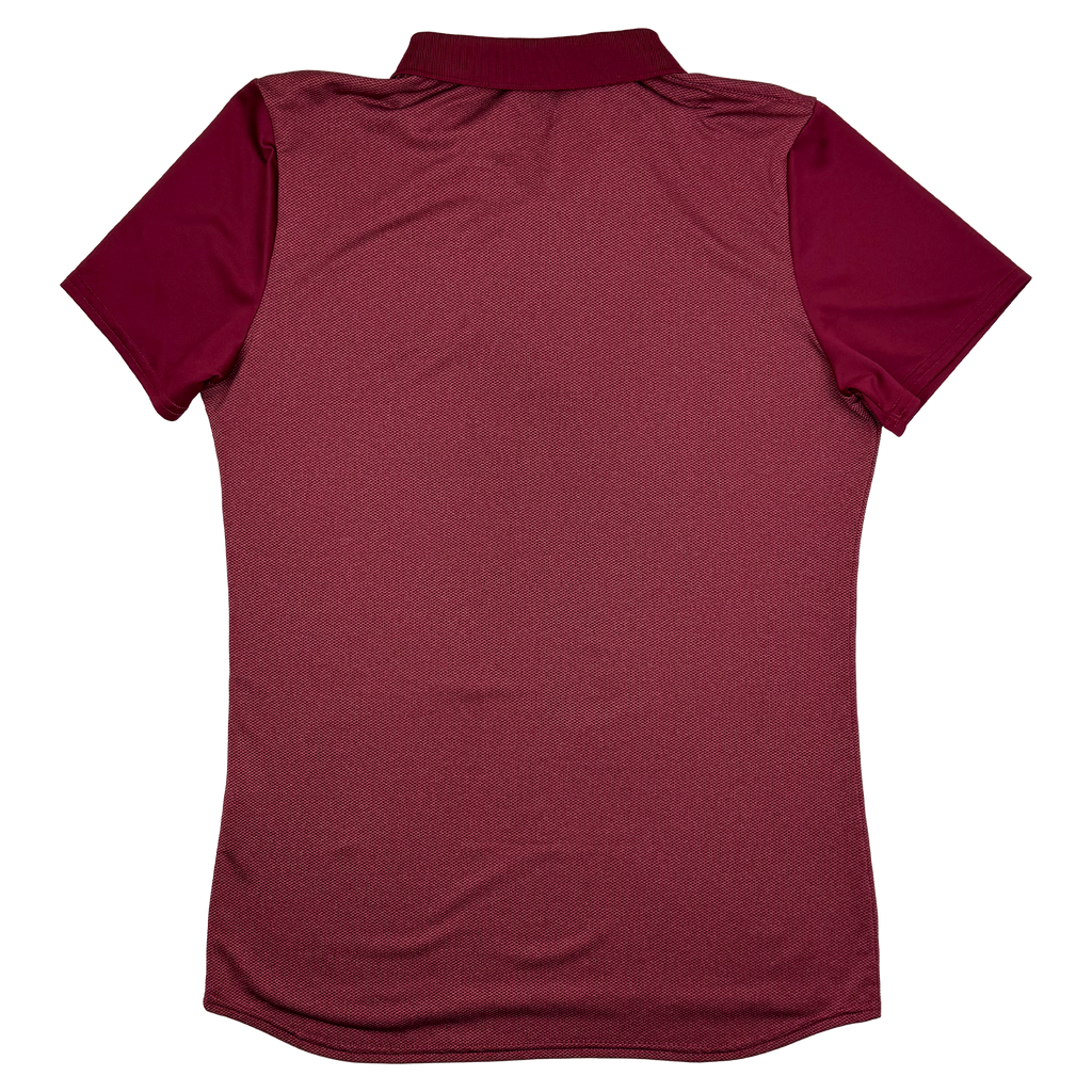 West Ham United Claret Performance Polo Shirt (2018-19) | Women's Medium