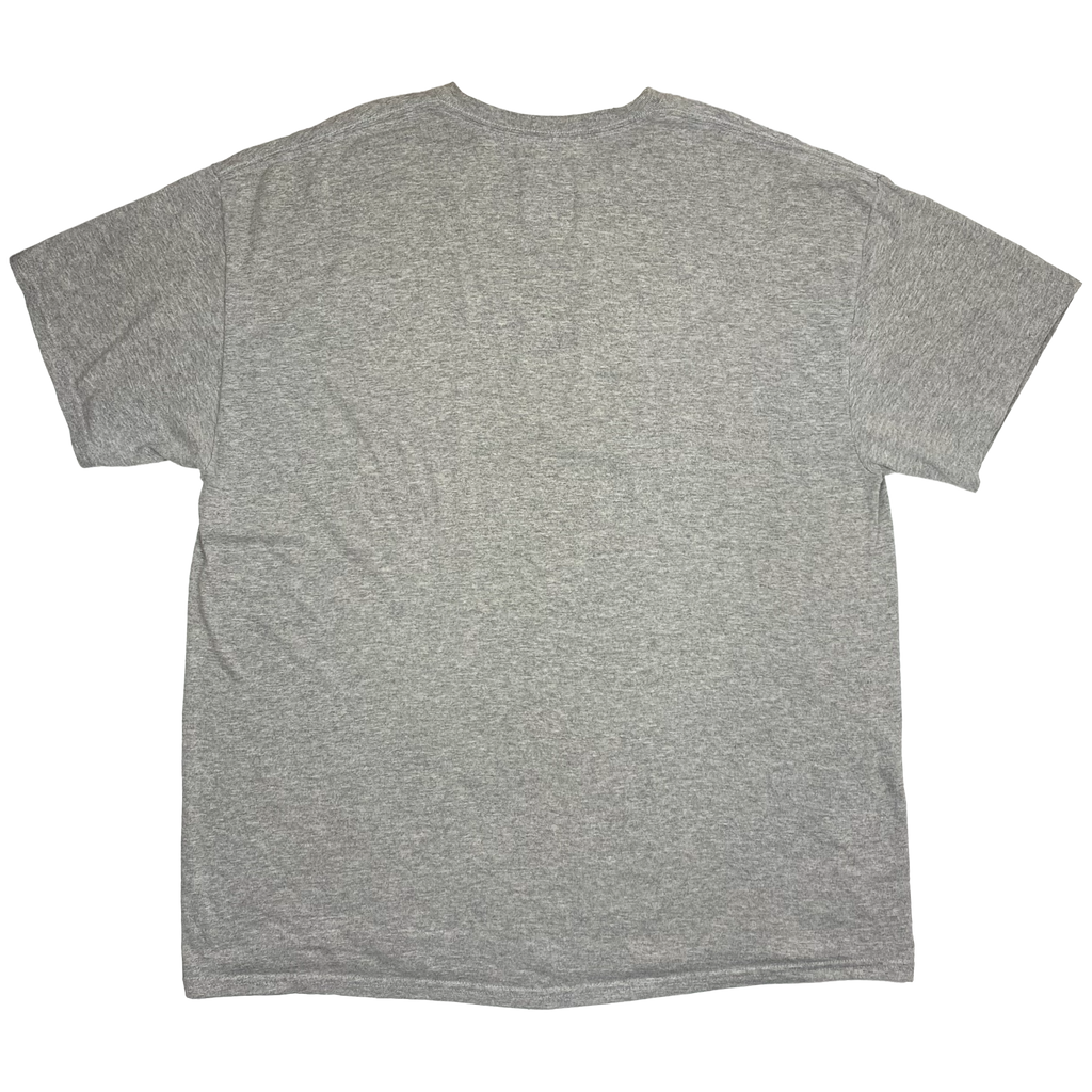 Wolverhampton Wanderers Graphic Print T-Shirt | Extra Large