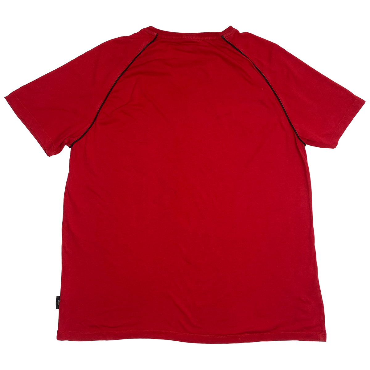 Wales Rugby Union T-Shirt (2016) | Large