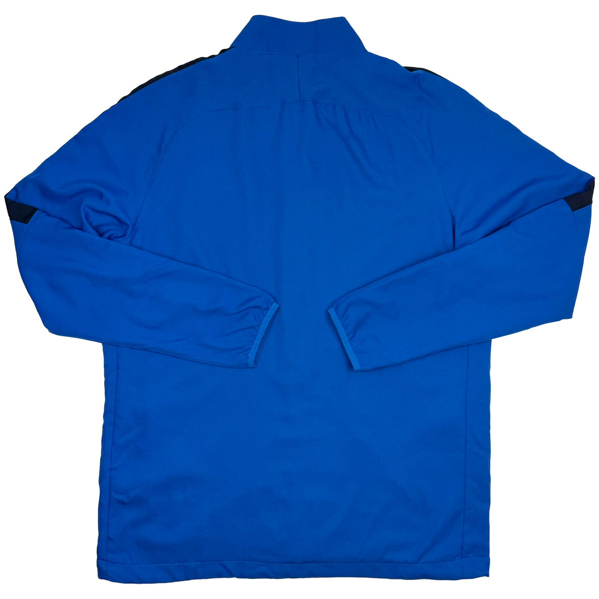 Brighton & Hove Albion Blue Nike Dry Academy Woven Tracksuit Top | Large