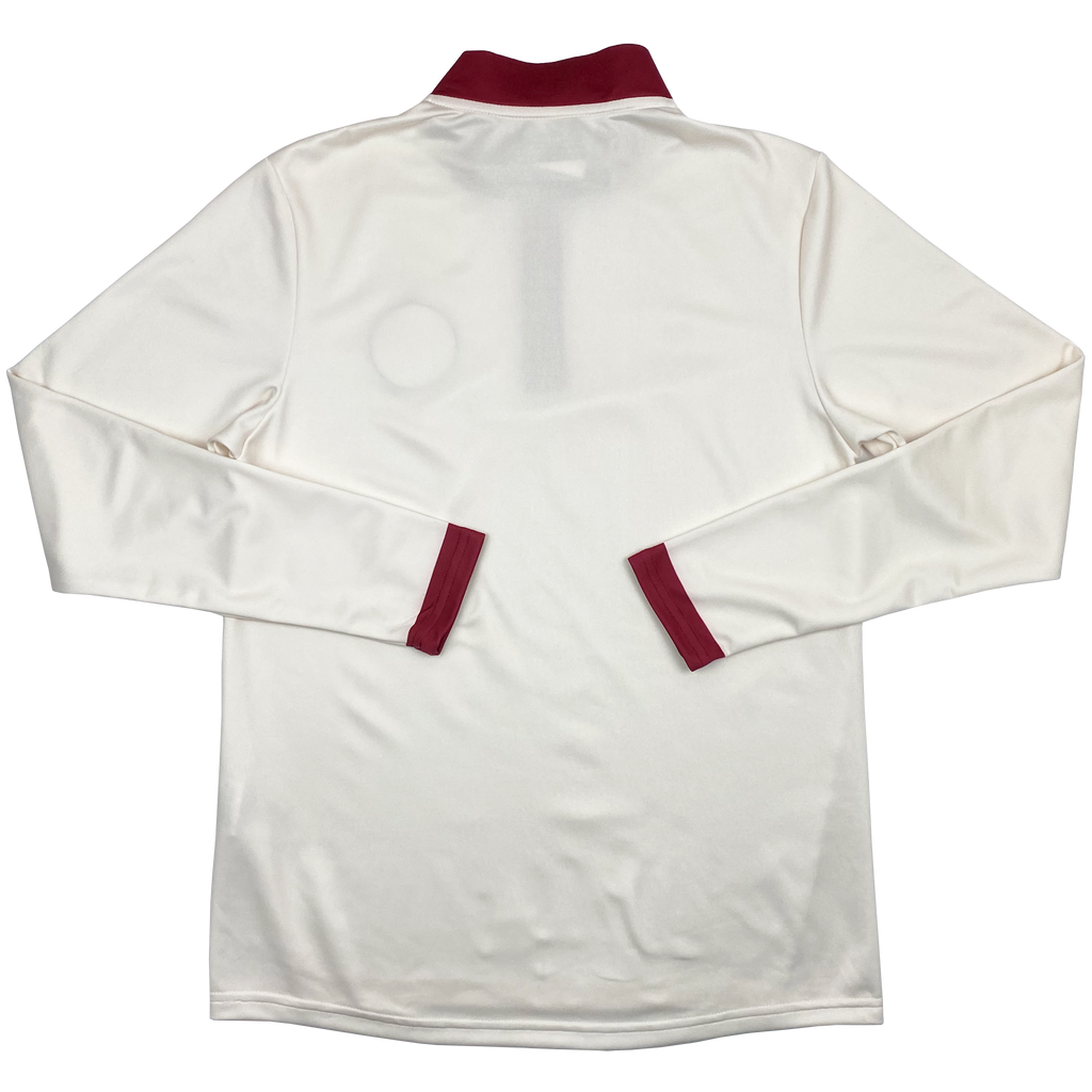 Bristol City Quarter-Zip Training Top (2024-25) | Medium