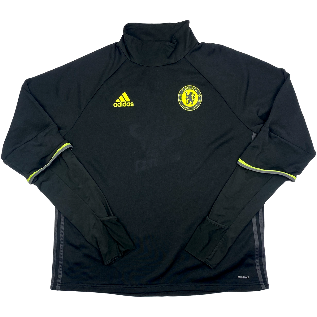 Chelsea Training Pullover (2016-17) | Extra Large