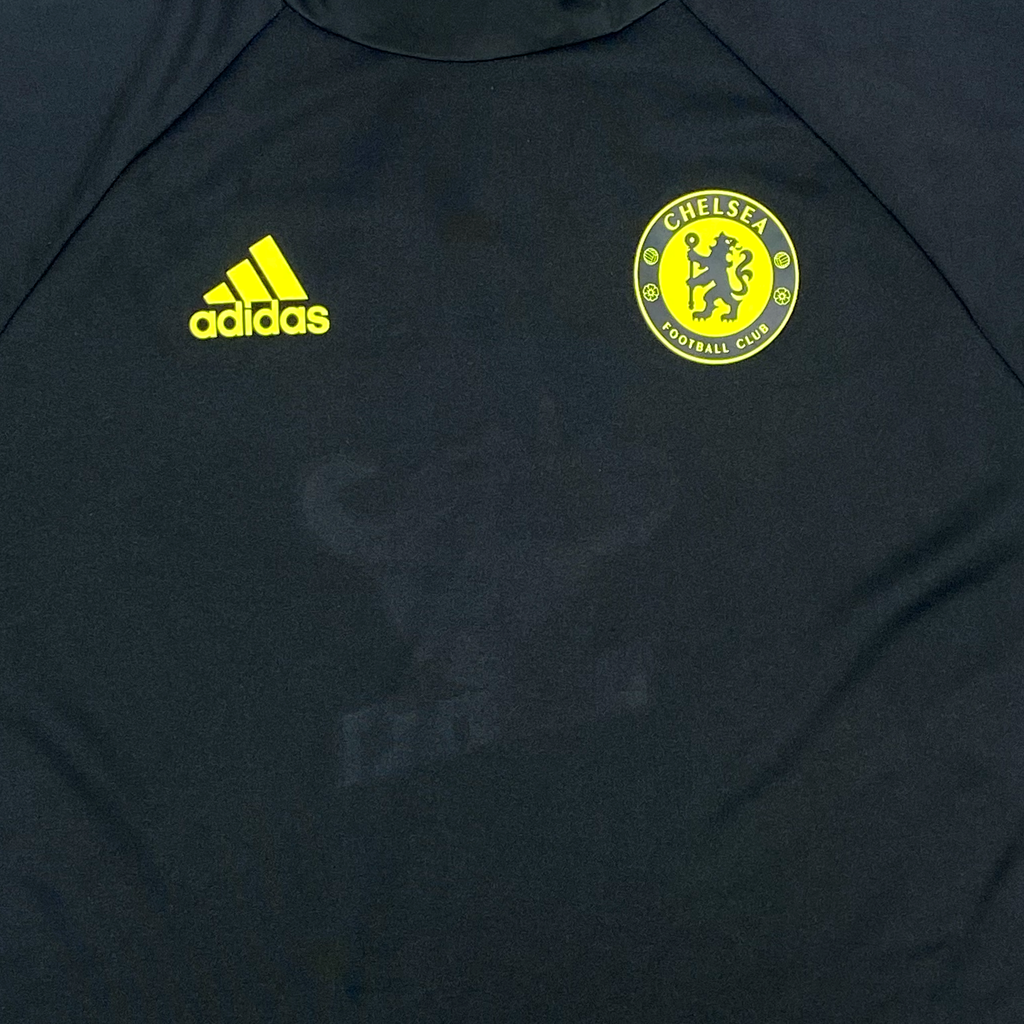 Chelsea Training Pullover (2016-17) | Extra Large