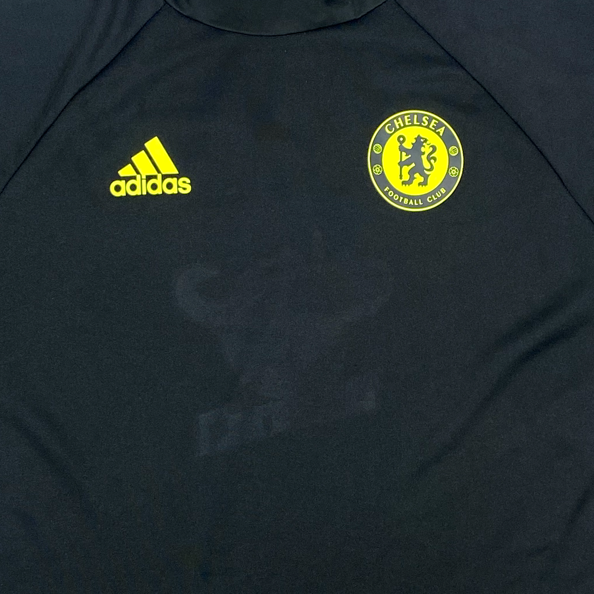 Chelsea Training Pullover (2016-17) | Extra Large