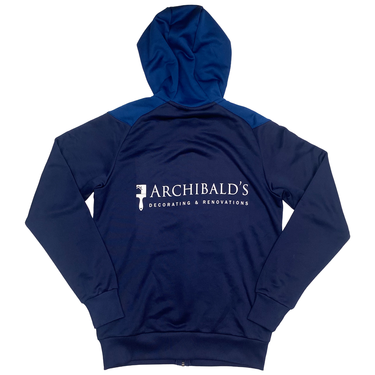 Eastbourne Borough Training Hoodie (2022-23) | Small