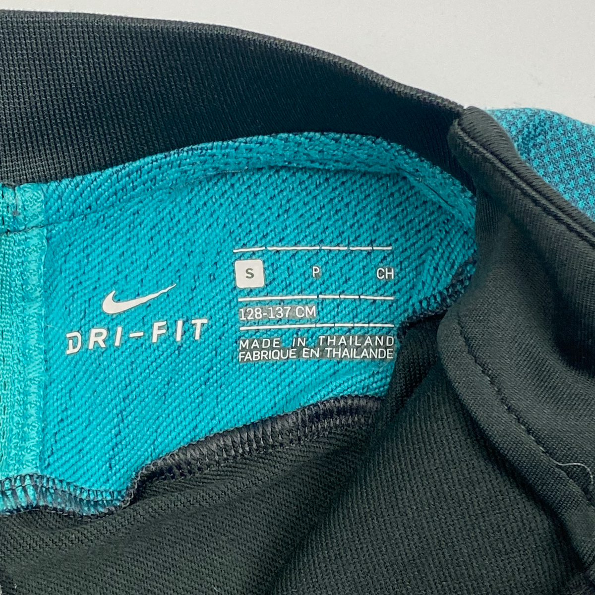 FC Barcelona Dry Strike Drill Top | 8-9 Years