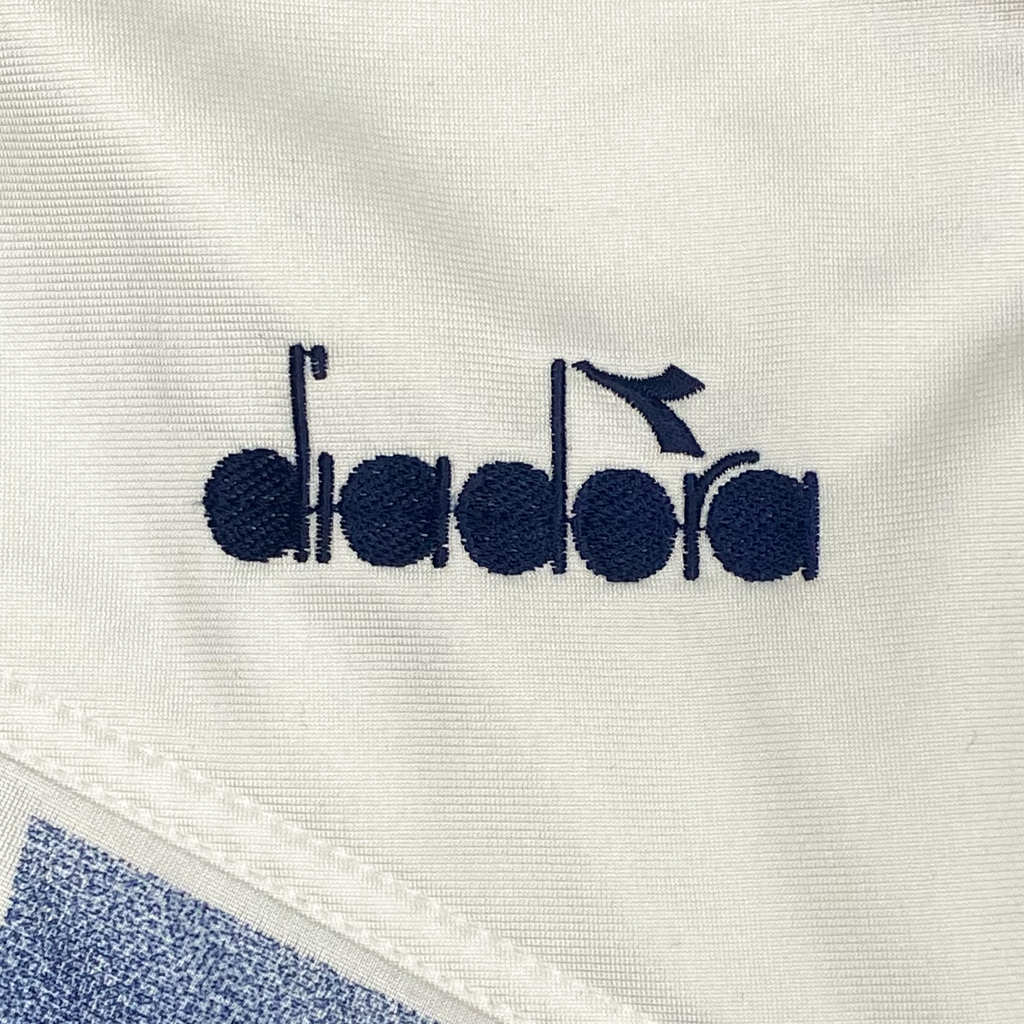 Italy Track Jacket (1994) | Large