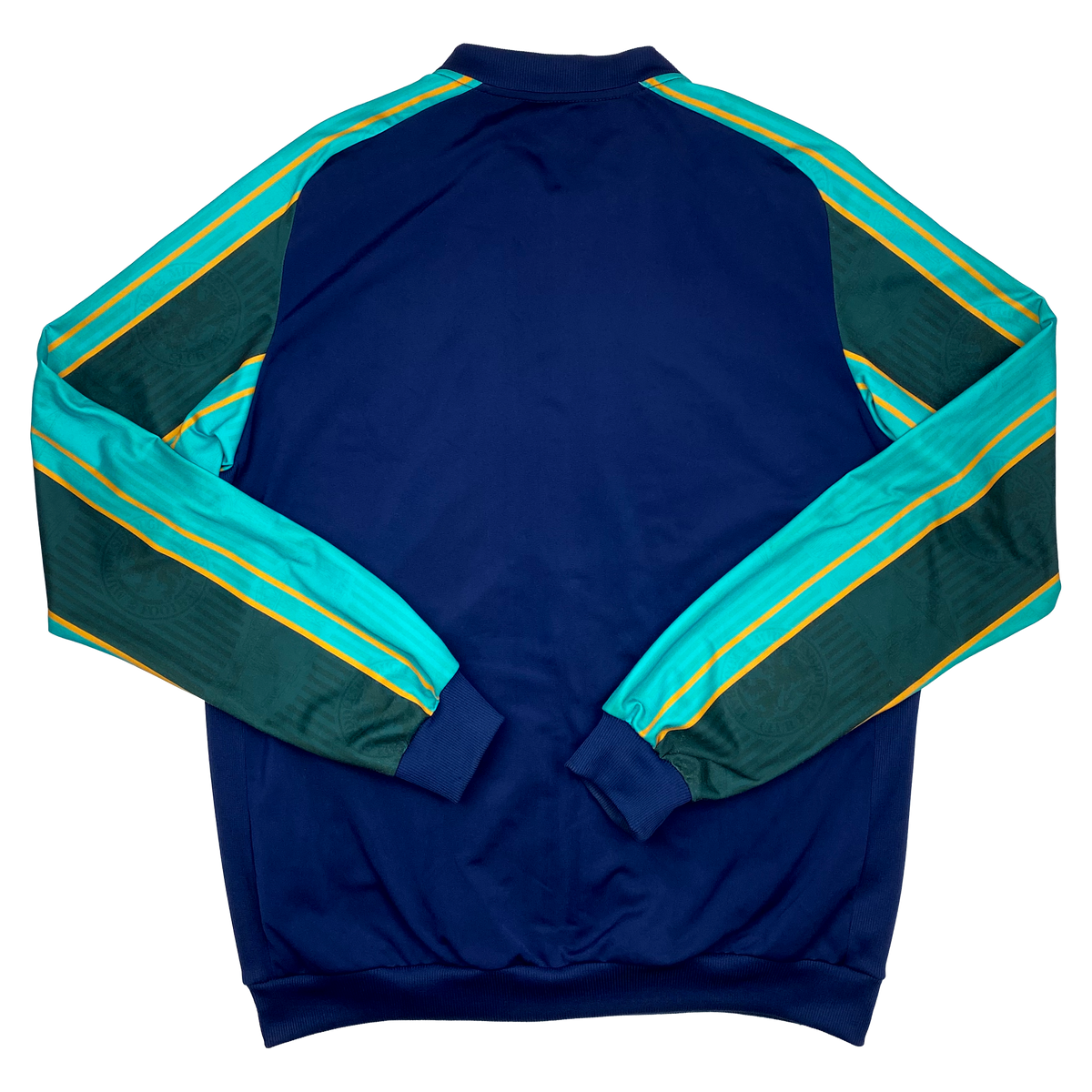 Middlesbrough Full-Zip Track Jacket | 4XL