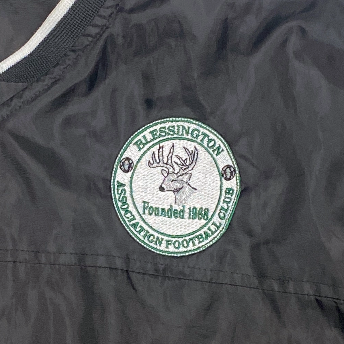 Blessington AFC Training Top | Small
