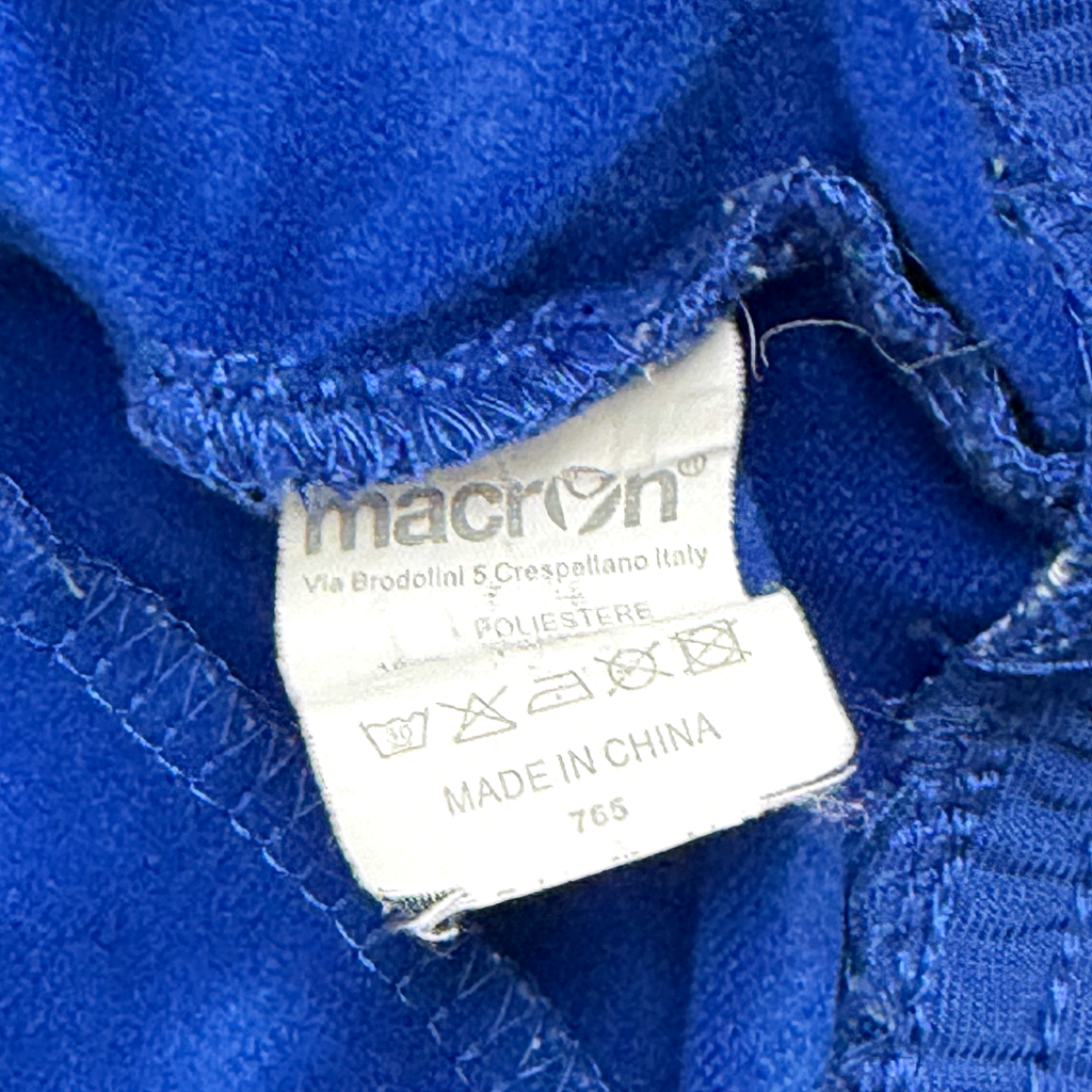 Romford FC Quarter-Zip Drill Top | Medium