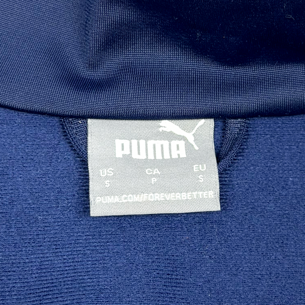 West Bromwich Albion Full-Zip Training Top | Small