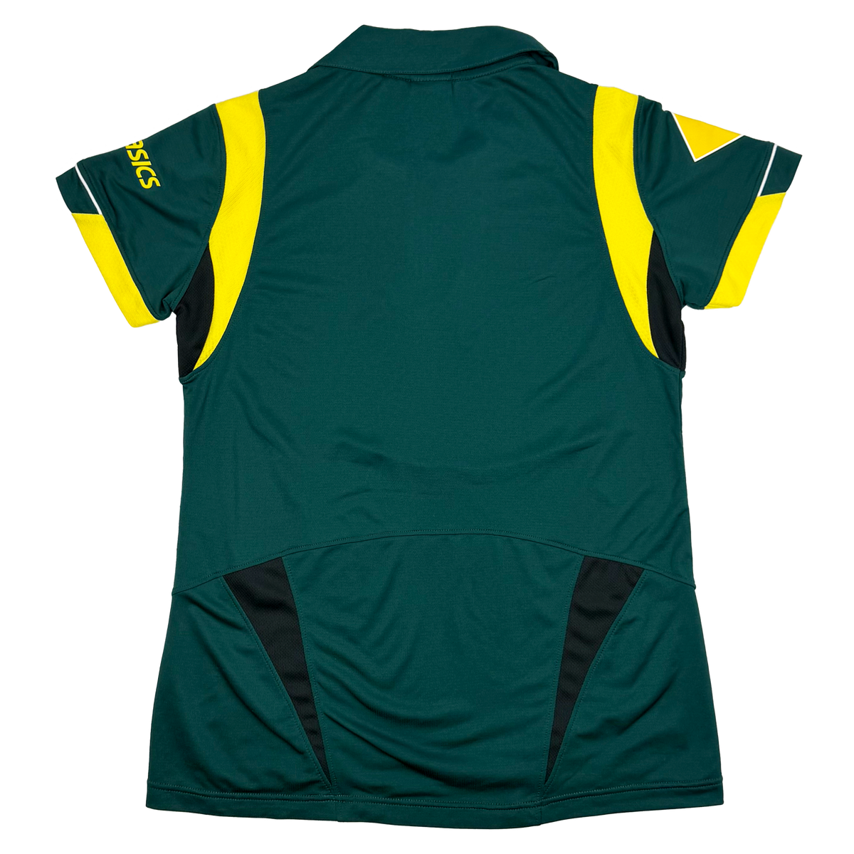 Australia One Day Cricket Shirt (2013) | Women's Medium