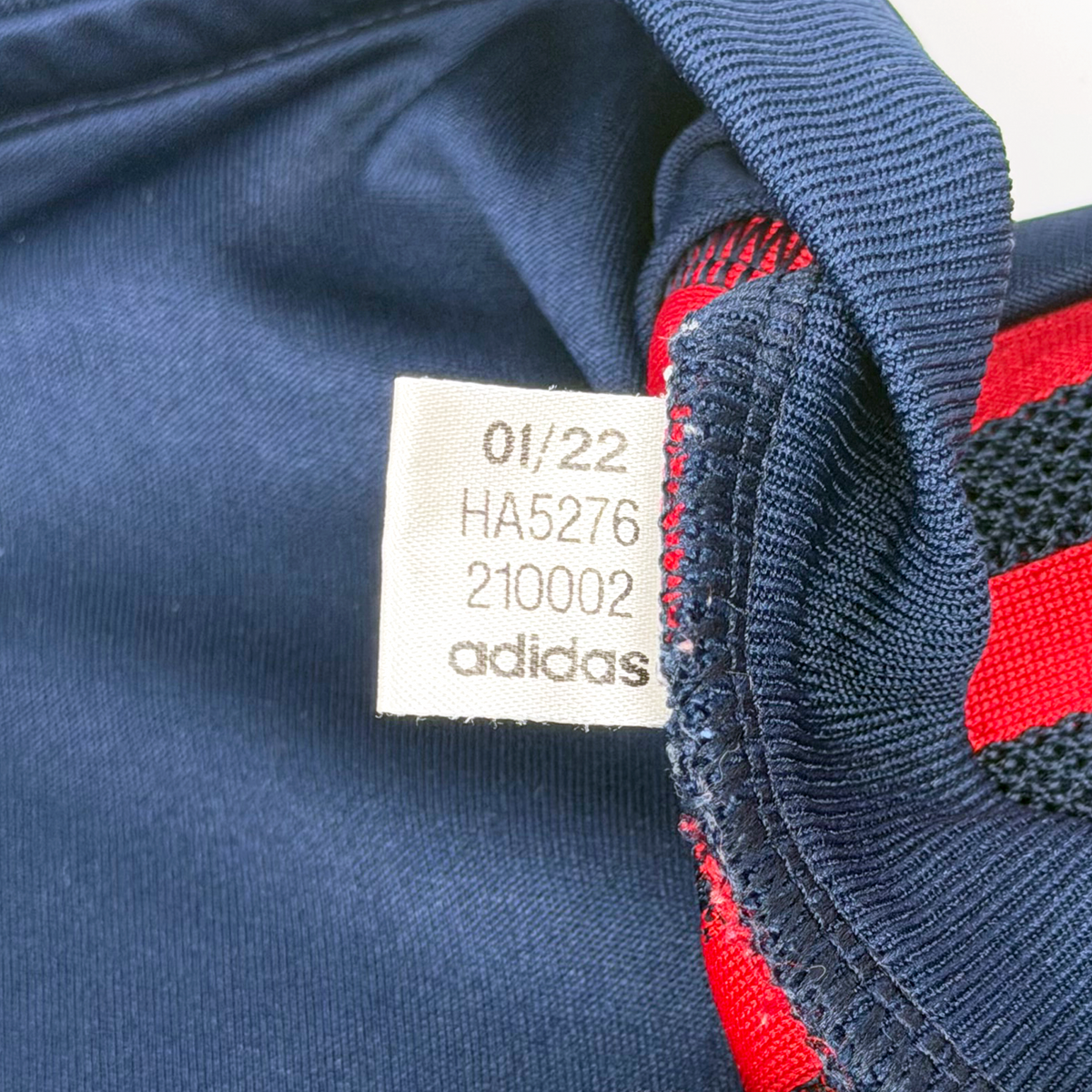 Arsenal Navy & Yellow adidas Condivo Training Shirt (2022-23) | XXXL