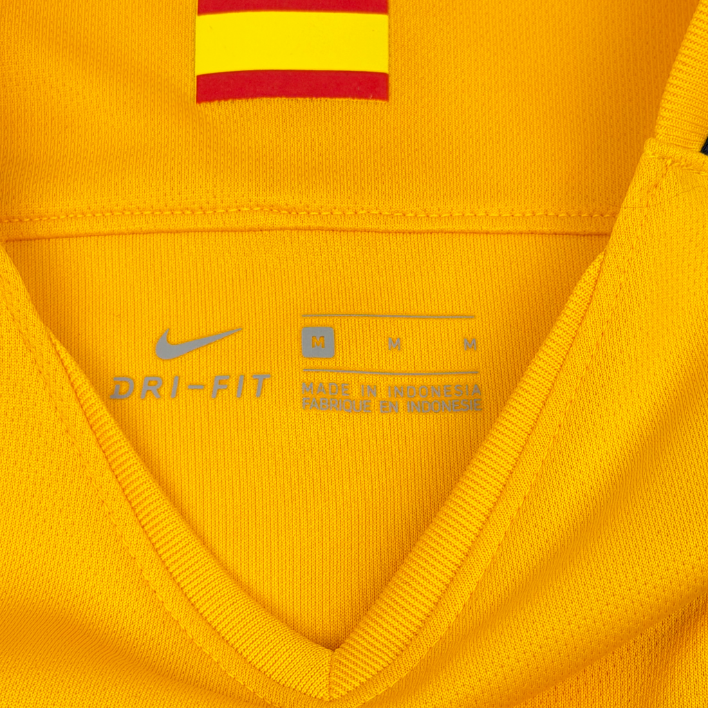 Atletico Madrid Away Shirt (2017-18) | Medium