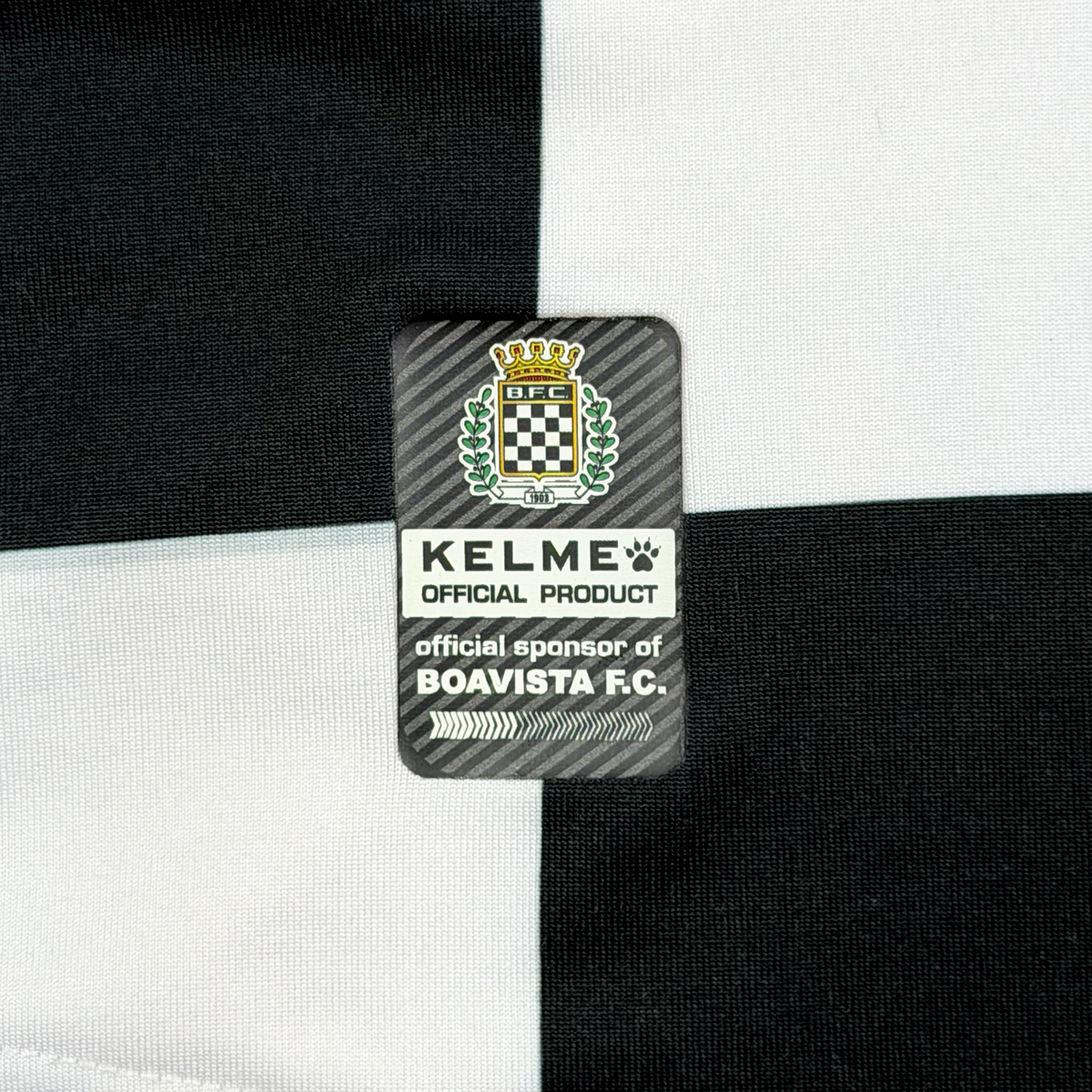 Boavista Home Shirt (2023-24) | Small