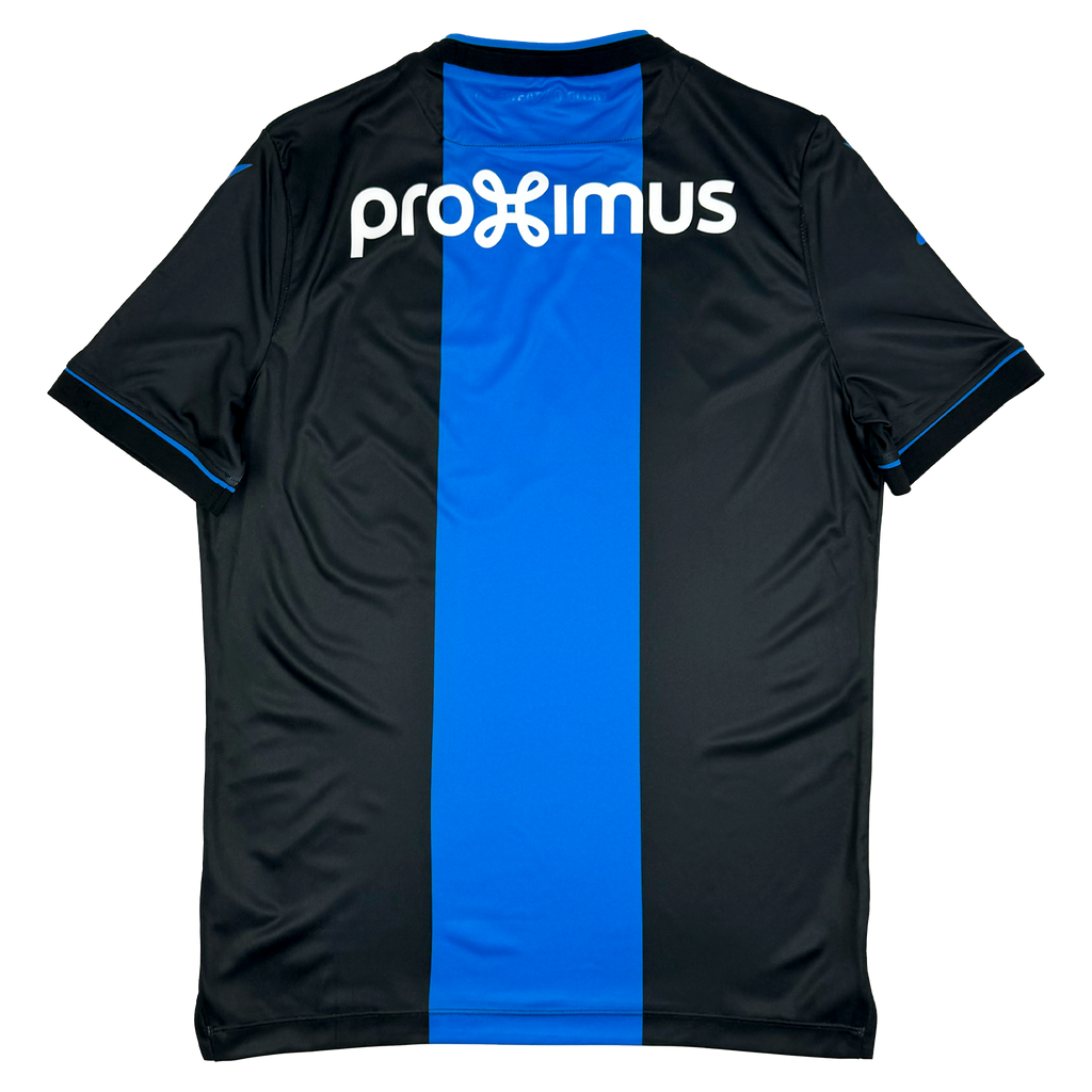 Club Brugge Home Shirt (2019-20) | Medium