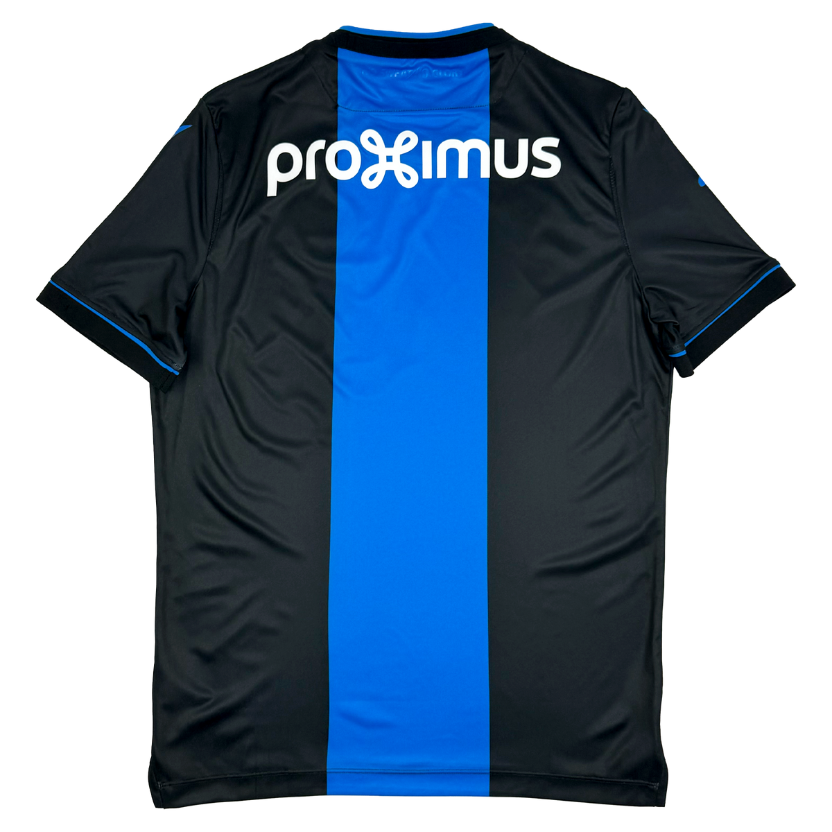 Club Brugge Home Shirt (2019-20) | Medium