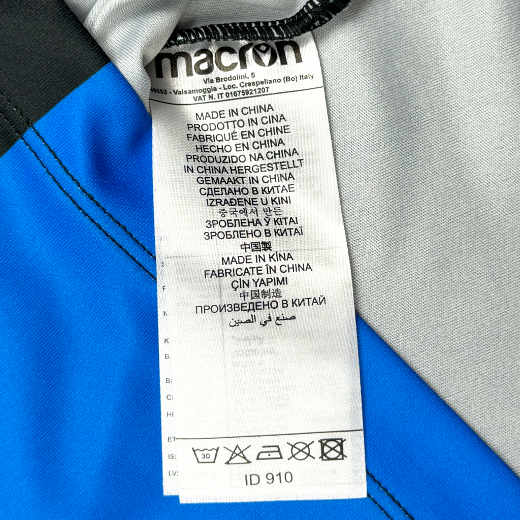 Club Brugge Home Shirt (2019-20) | Medium