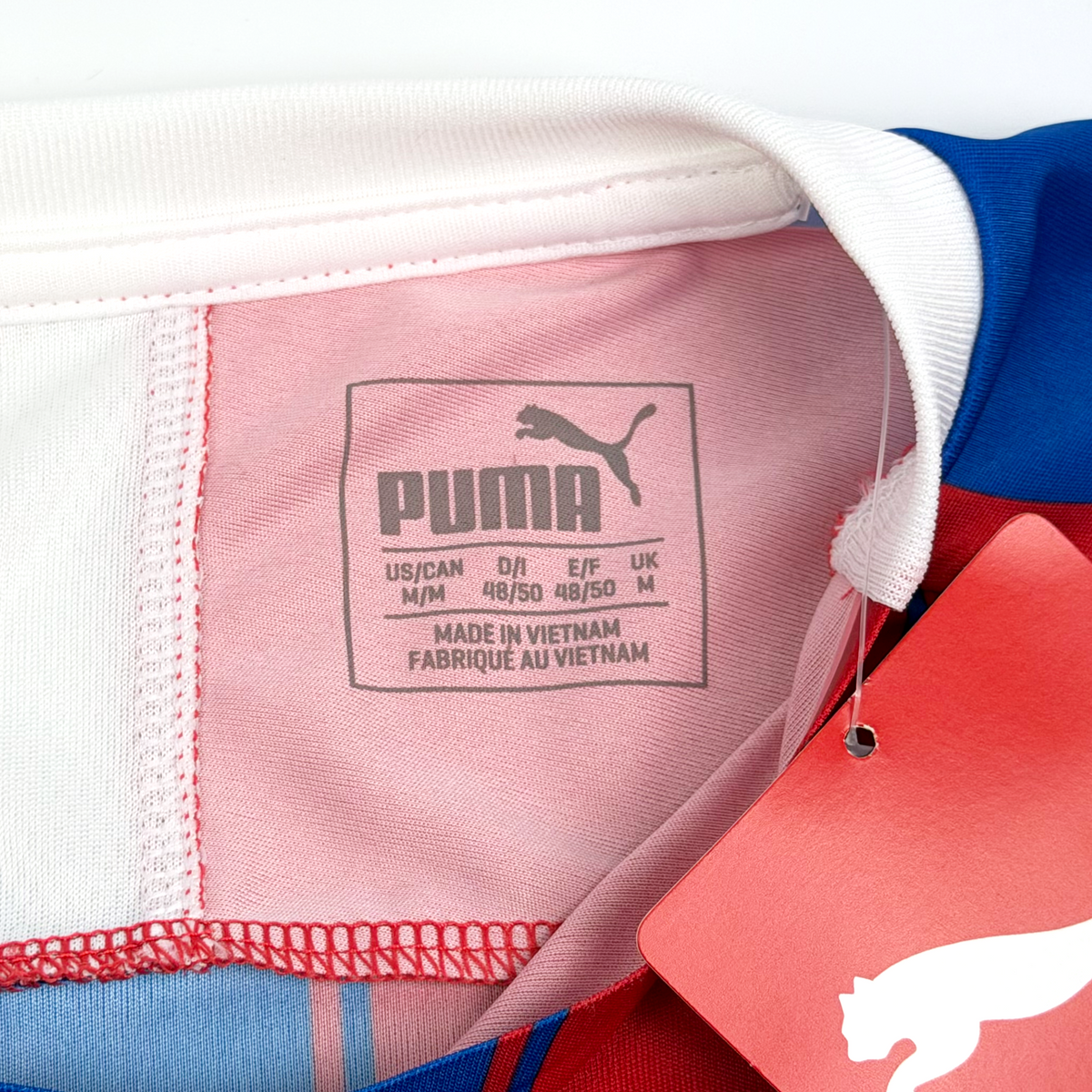 Crystal Palace Home Shirt (2019-20) | Medium