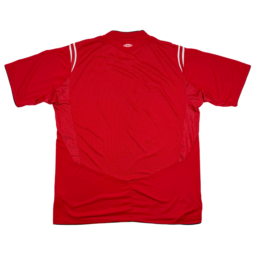 England Away Shirt (2004) | Extra Large