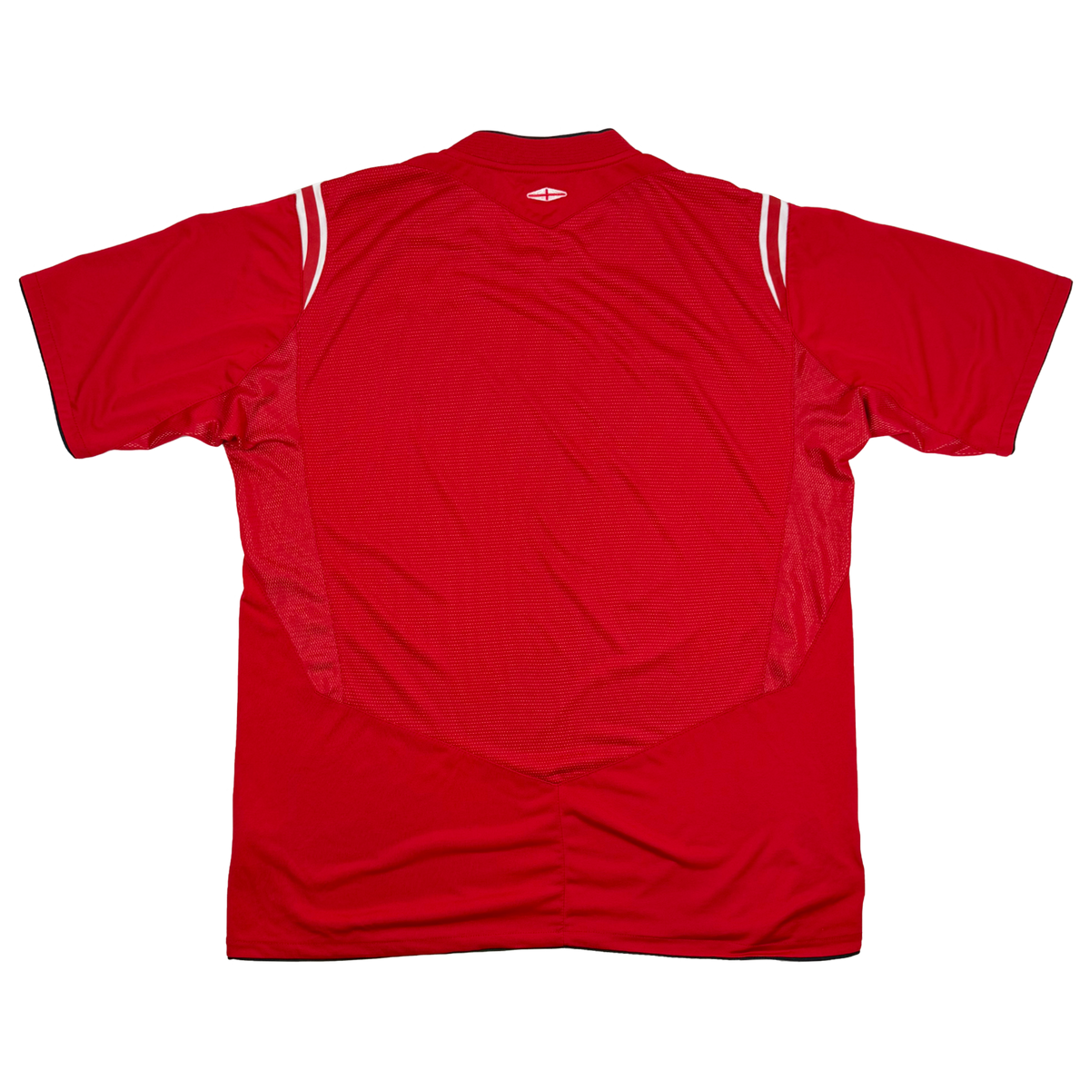 England Away Shirt (2004) | Extra Large