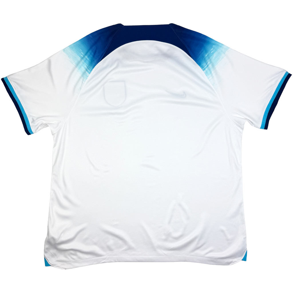 England Home Shirt (2022) | XXL