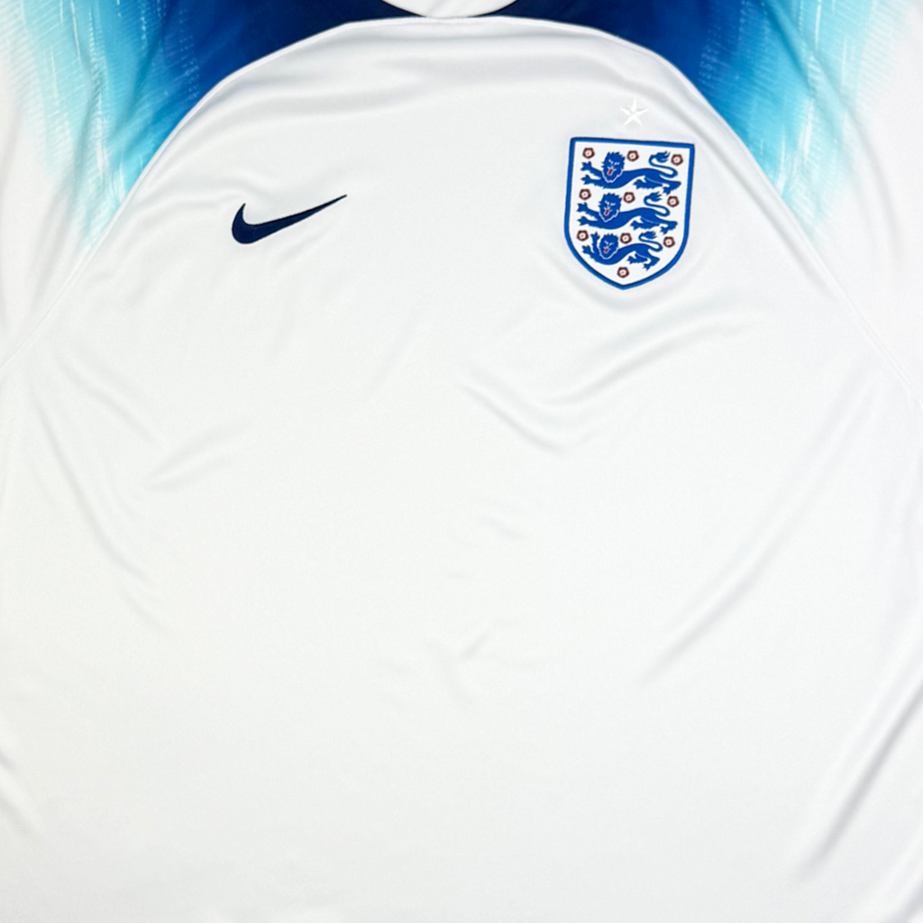England Home Shirt (2022) | XXL