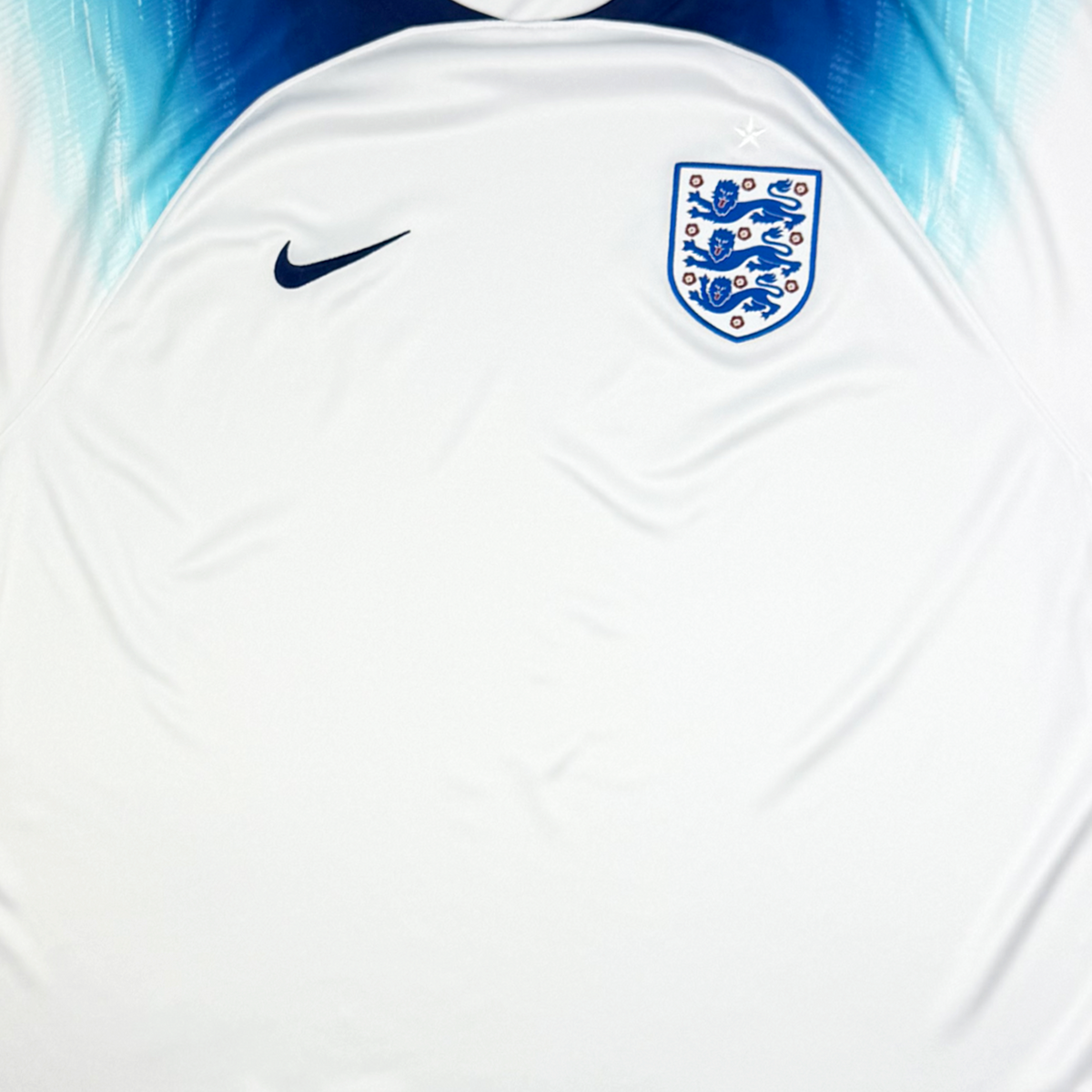 England Home Shirt (2022) | XXL