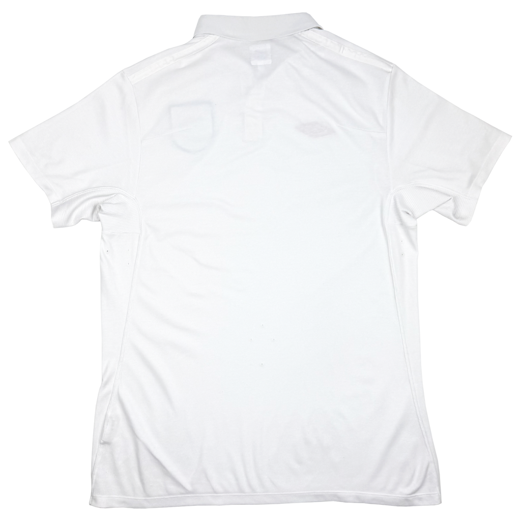 England Home Shirt (2010) | Large