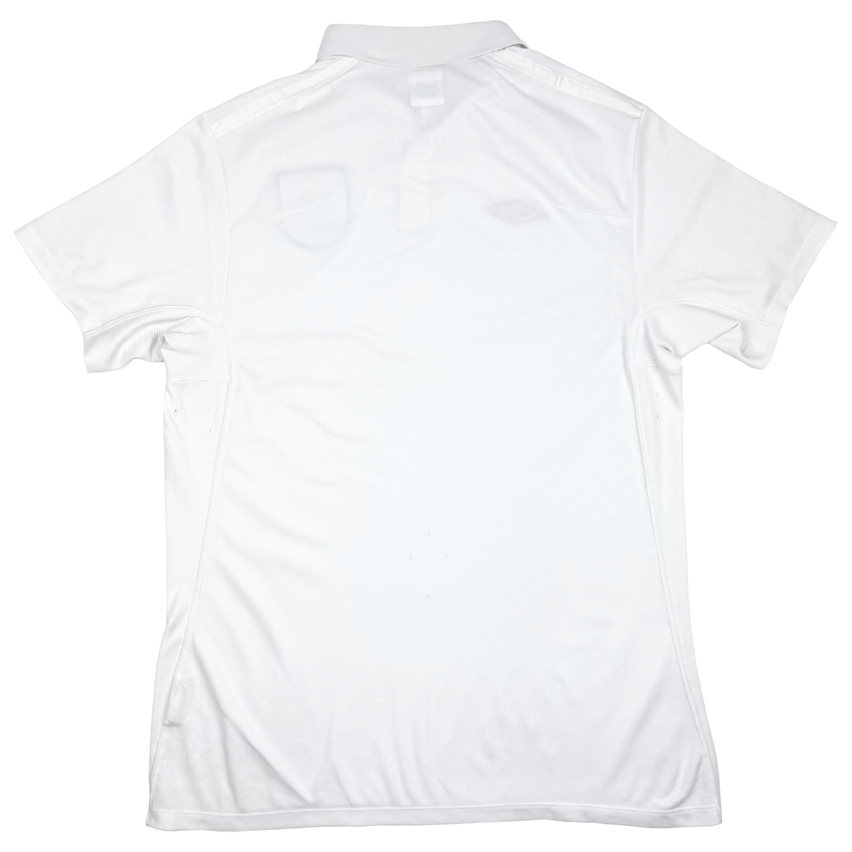 England Home Shirt (2010) | Large