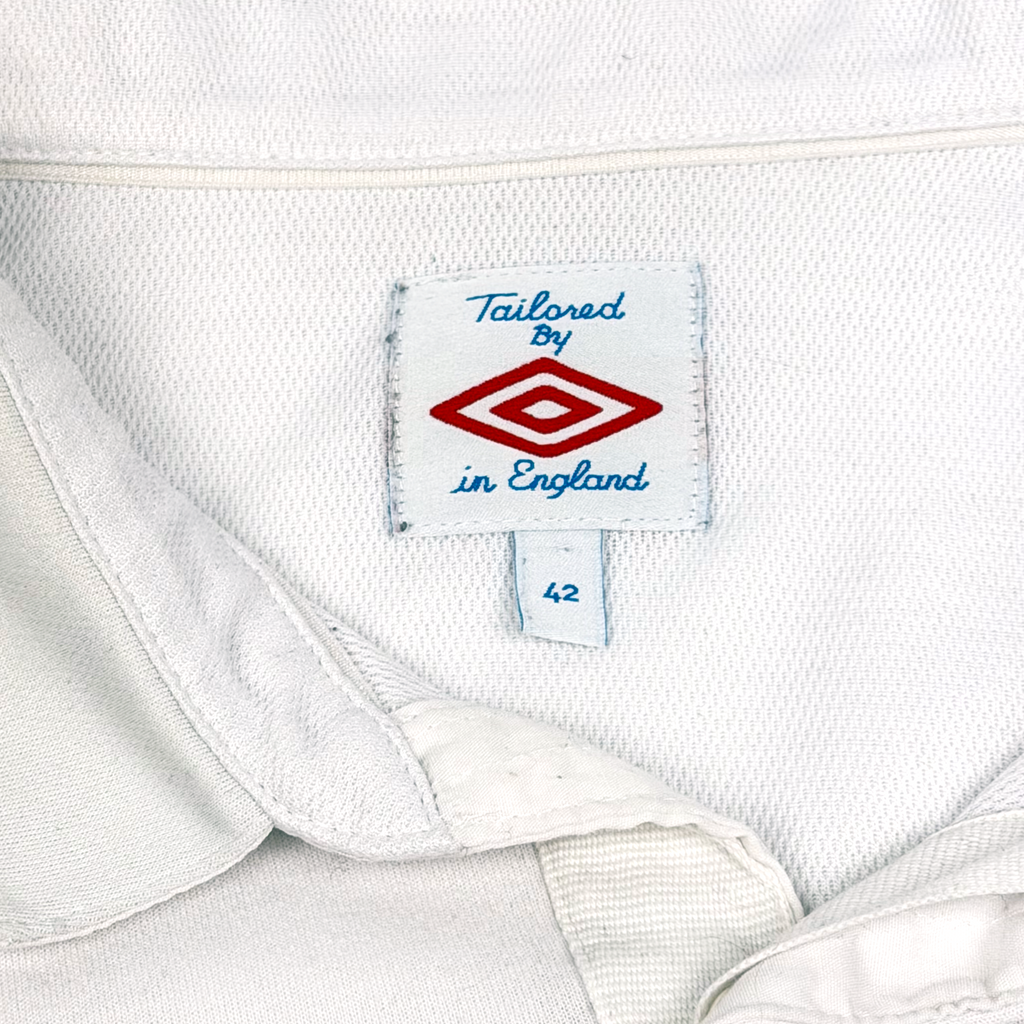England Home Shirt (2010) | Large