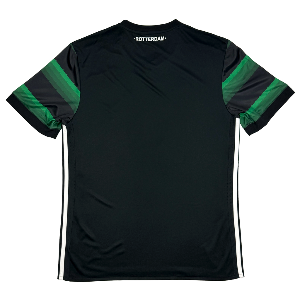 Feyenoord Away Shirt (2017-18) | Medium