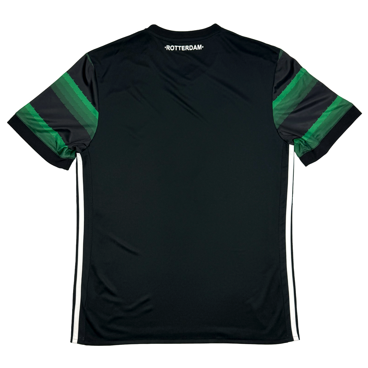 Feyenoord Away Shirt (2017-18) | Medium