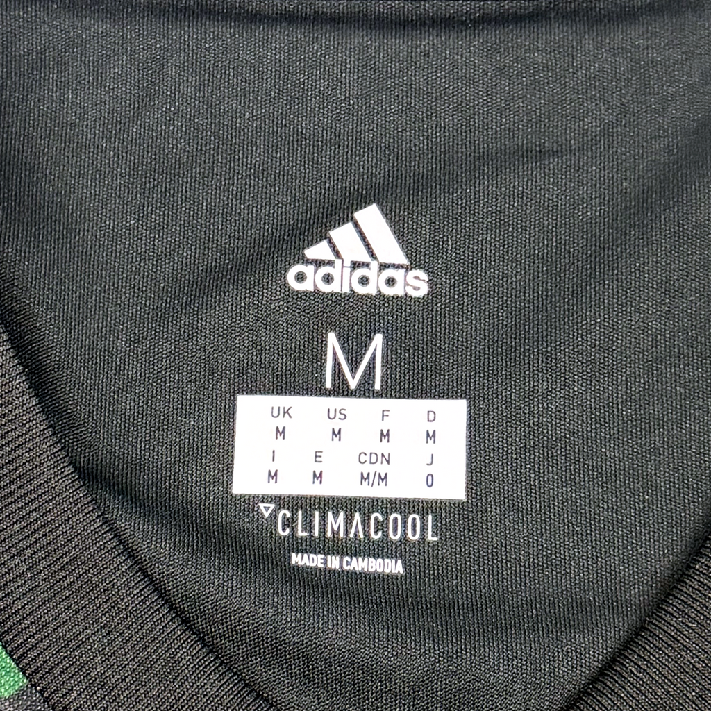 Feyenoord Away Shirt (2017-18) | Medium