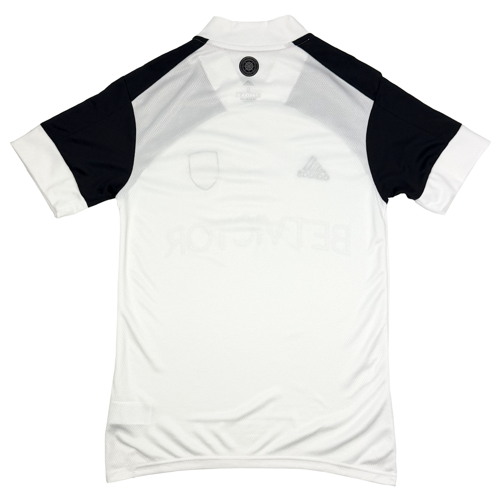 Fulham Home Shirt (2020-21) | Small