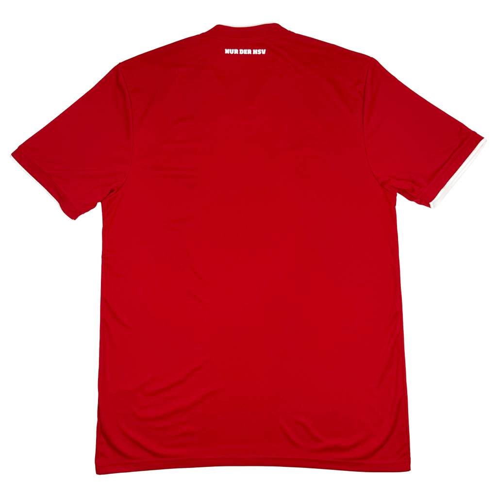 Hamburg SV Away Shirt (2018-19) | Medium