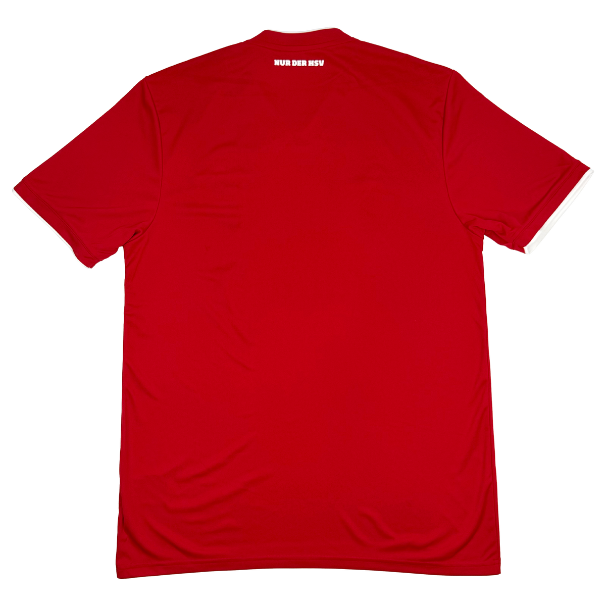 Hamburg SV Away Shirt (2018-19) | Medium