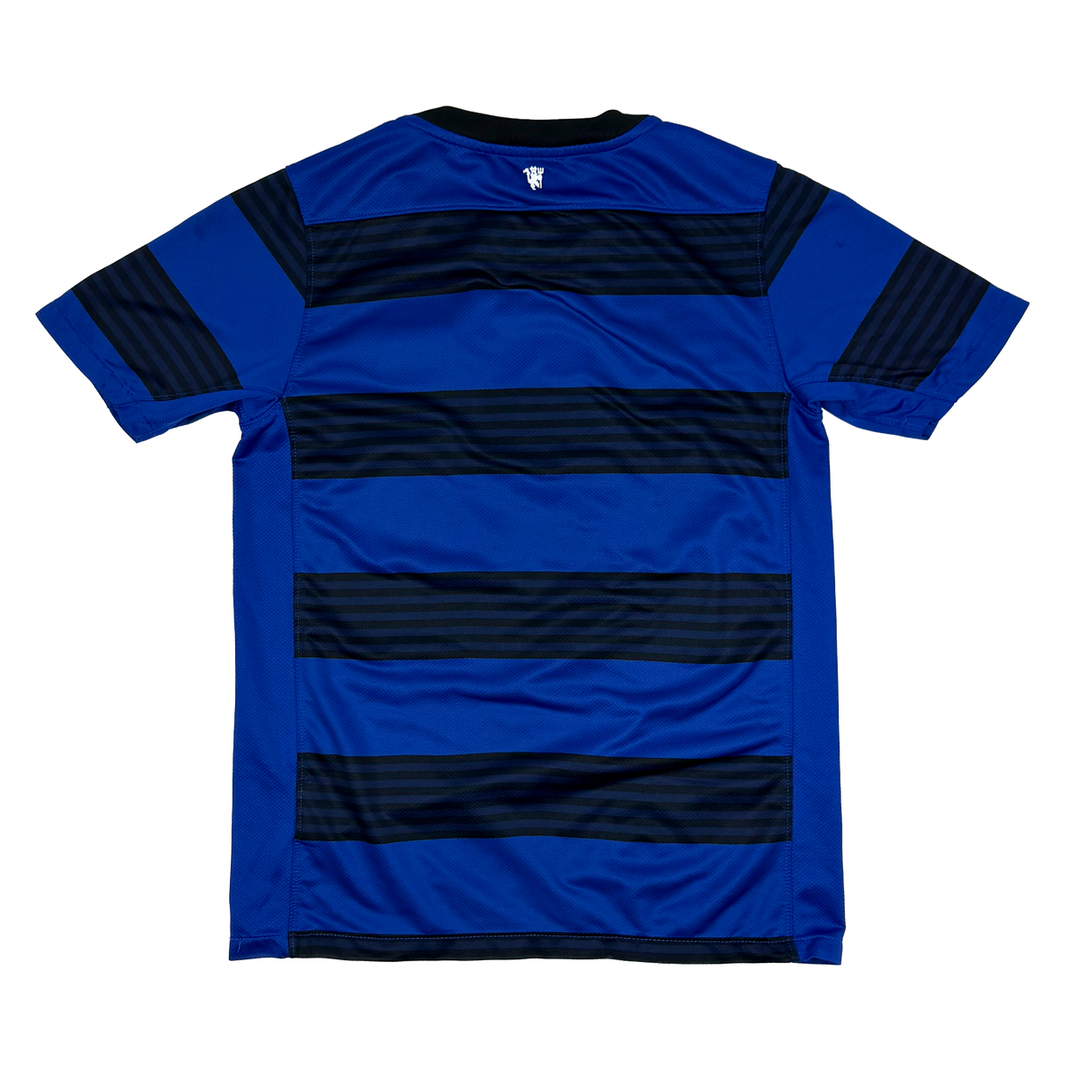 Manchester United Away Shirt (2011-13) | 10-11 Years