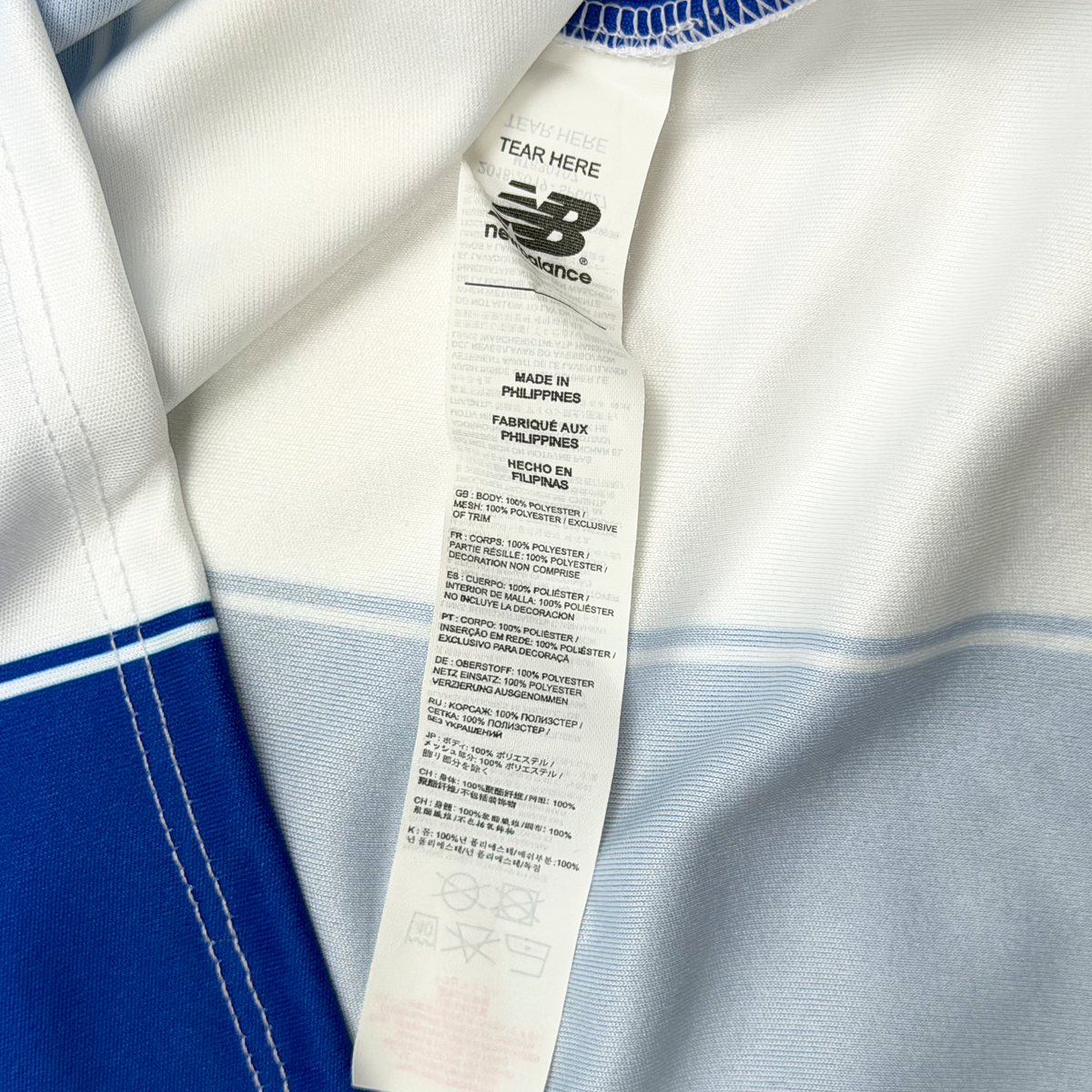 Porto Home Shirt (2018-19) | Small