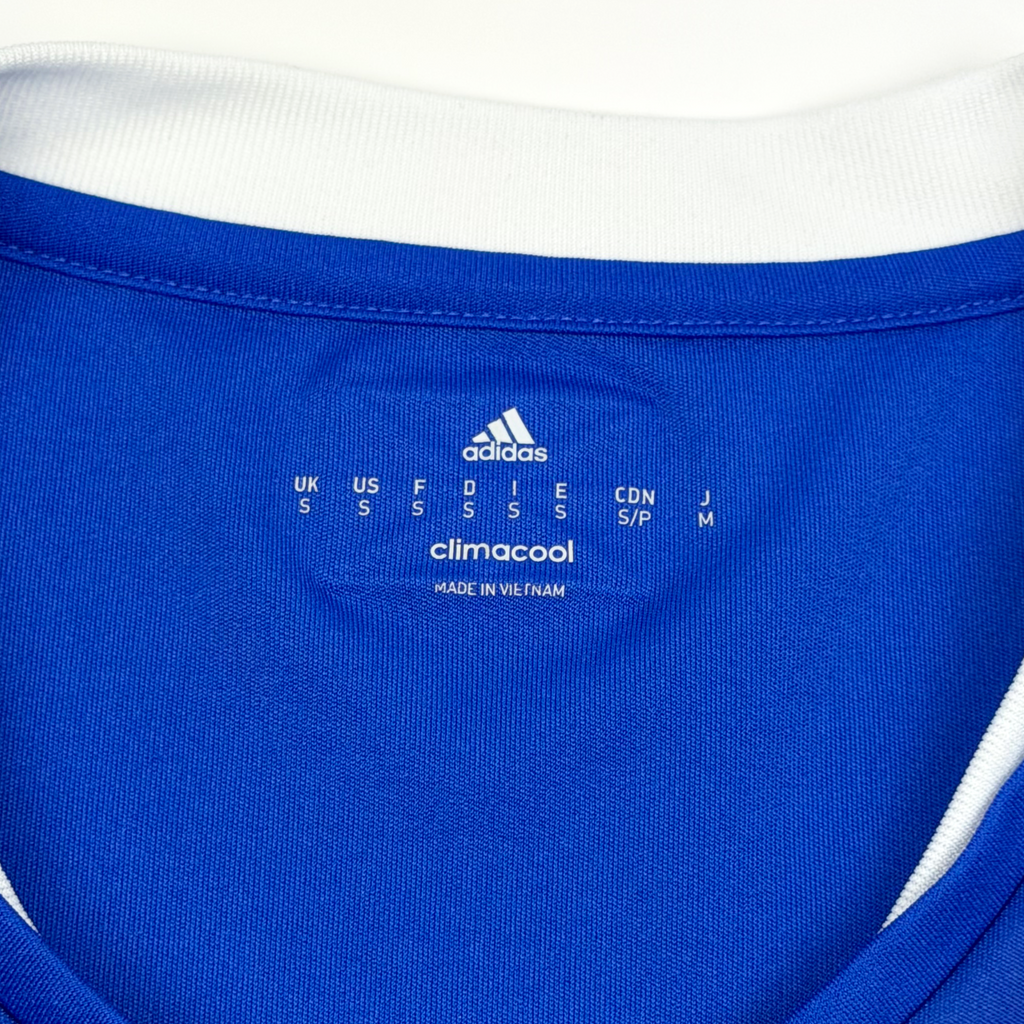 Real Sociedad Home Shirt (2016-17) | Small