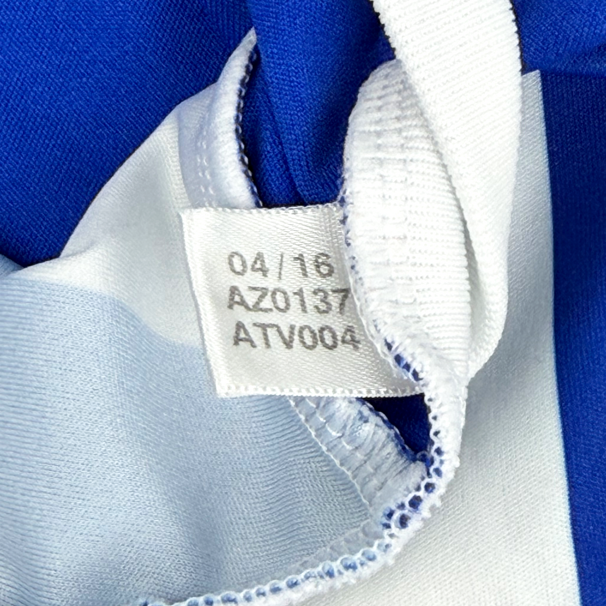 Real Sociedad Home Shirt (2016-17) | Small
