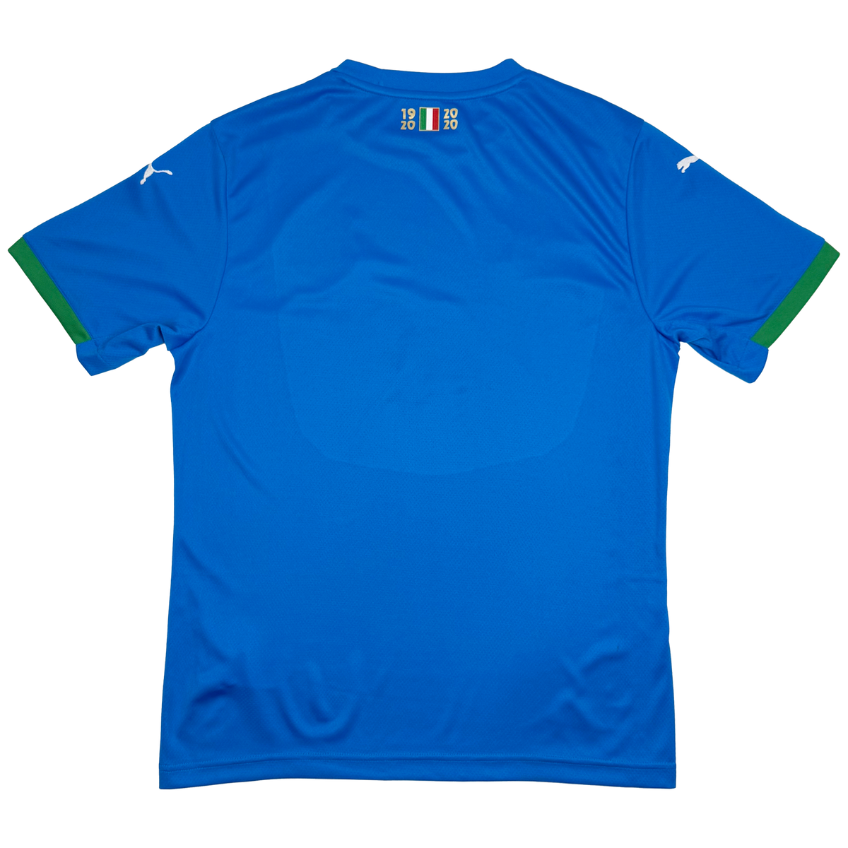 US Sassuolo Third Shirt (2020-21) | Medium