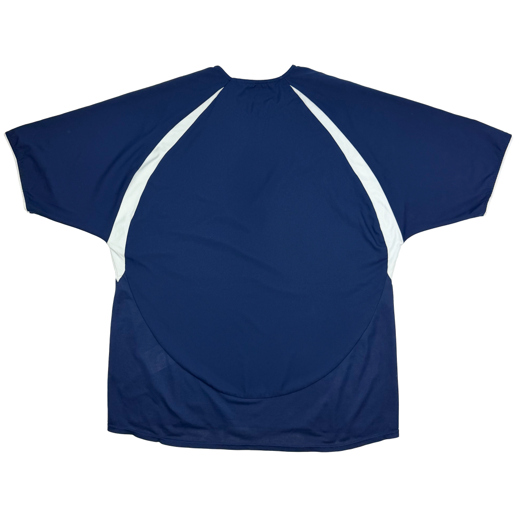 Scotland Home Shirt (2003) | Extra Large