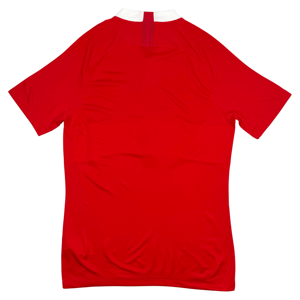 Spartak Moscow Home Shirt (2019-20) | Medium